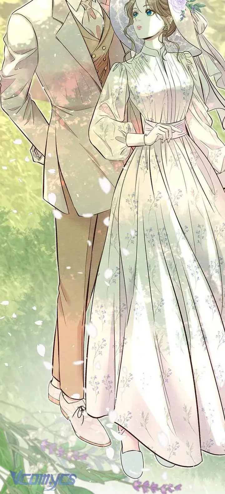 Hoàng Tử Rắc Rối Chapter 23 - Trang 2