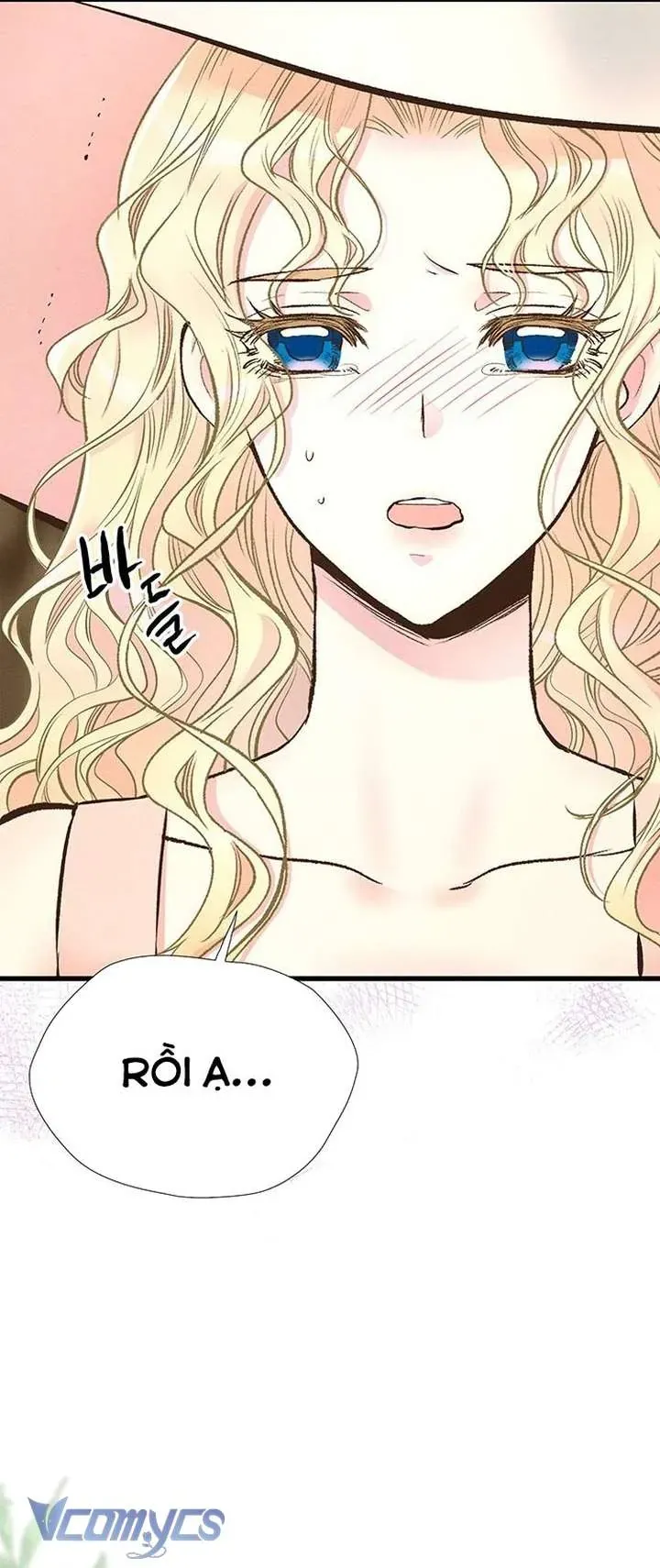 Hoàng Tử Rắc Rối Chapter 23 - Trang 2