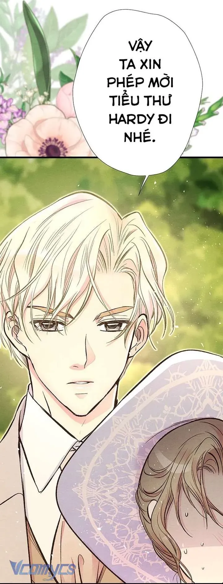 Hoàng Tử Rắc Rối Chapter 23 - Trang 2