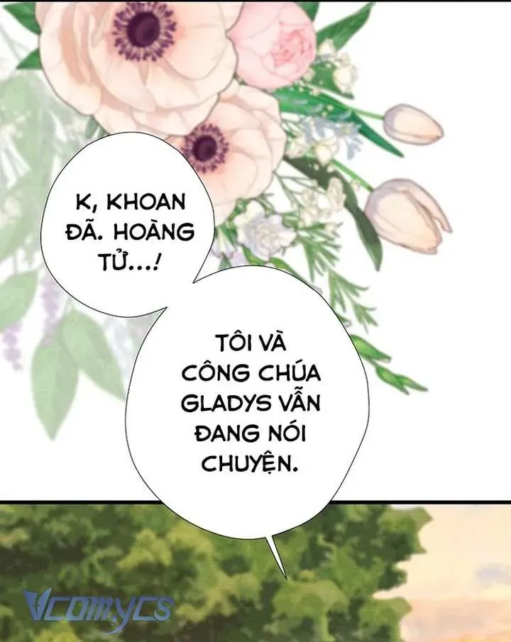 Hoàng Tử Rắc Rối Chapter 23 - Trang 2