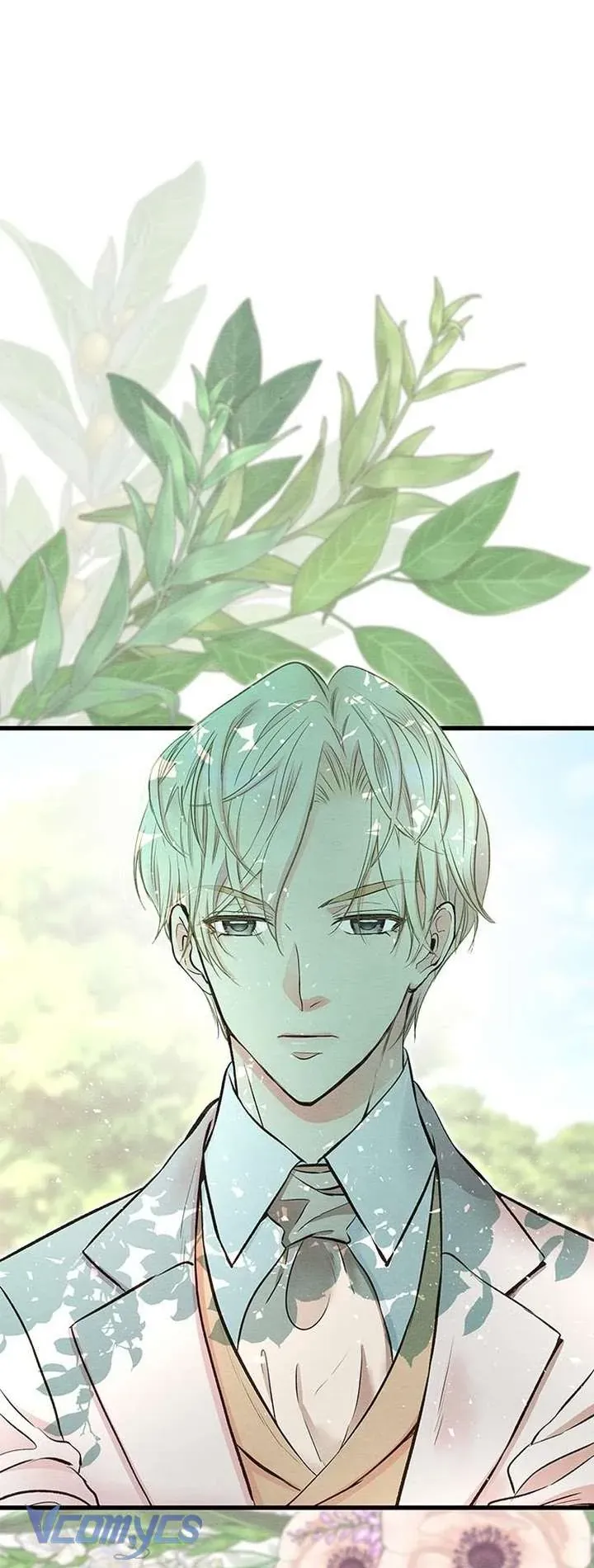 Hoàng Tử Rắc Rối Chapter 23 - Trang 2