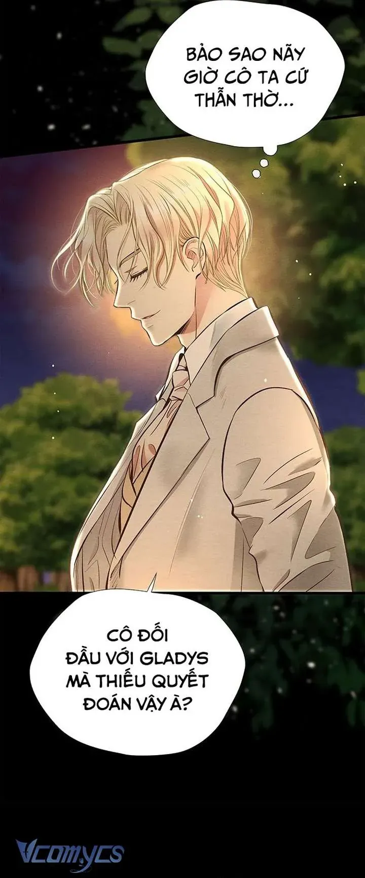 Hoàng Tử Rắc Rối Chapter 23 - Trang 2