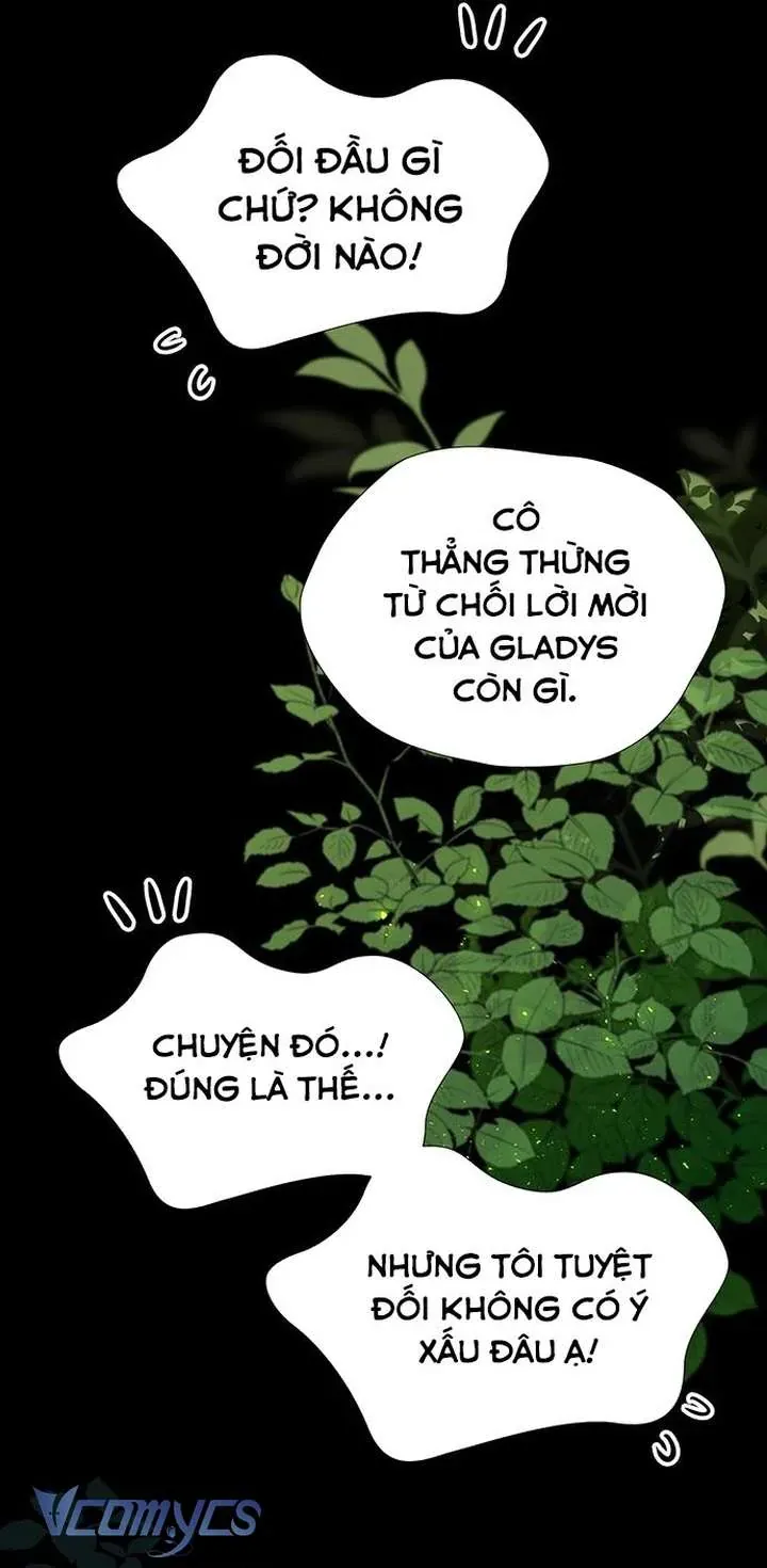 Hoàng Tử Rắc Rối Chapter 23 - Trang 2