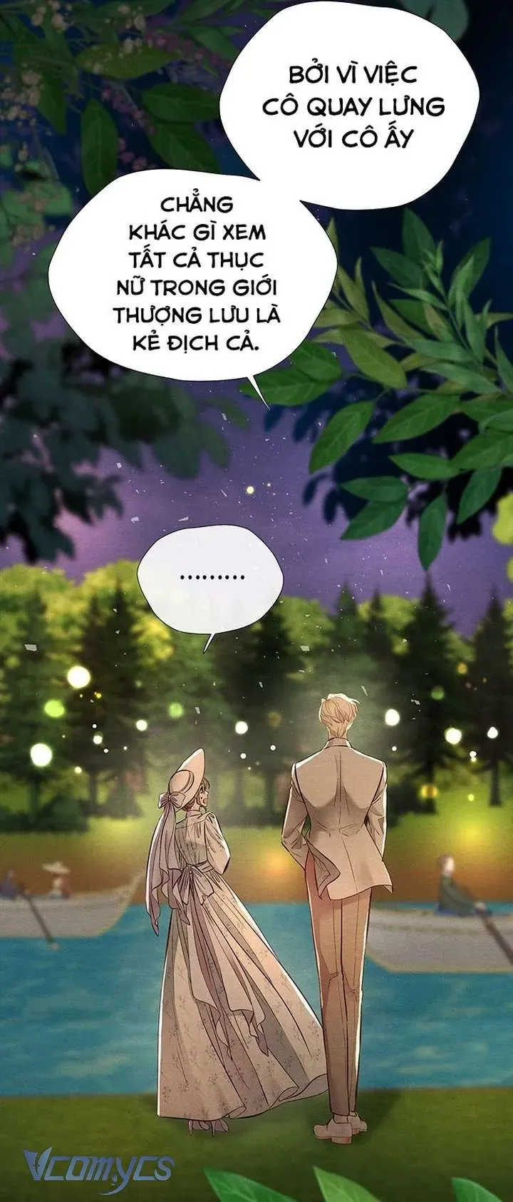 Hoàng Tử Rắc Rối Chapter 23 - Trang 2