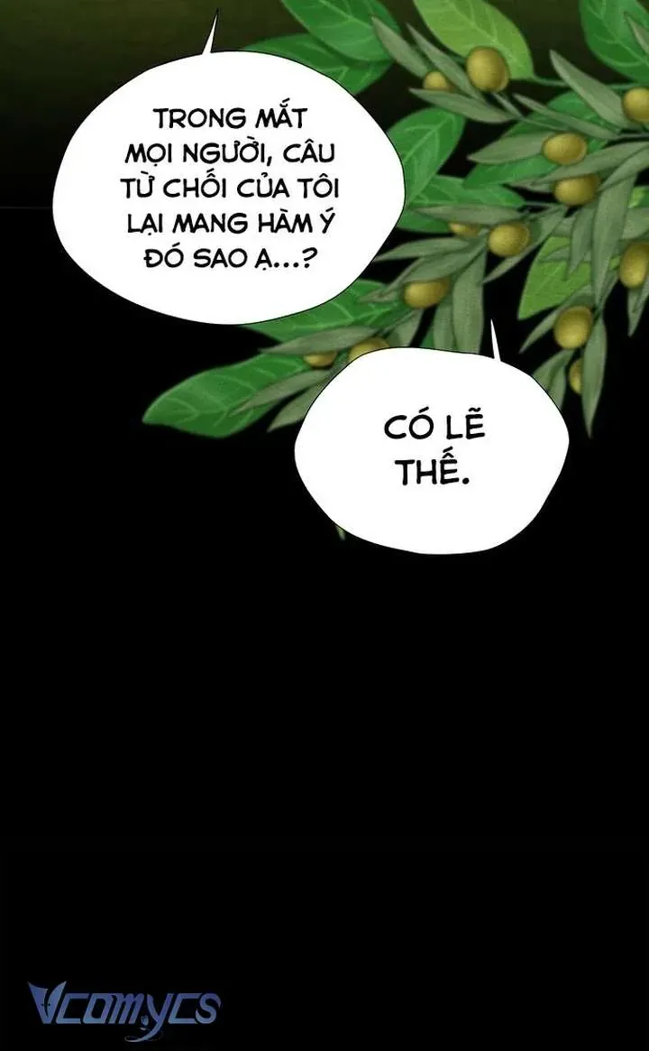 Hoàng Tử Rắc Rối Chapter 23 - Trang 2