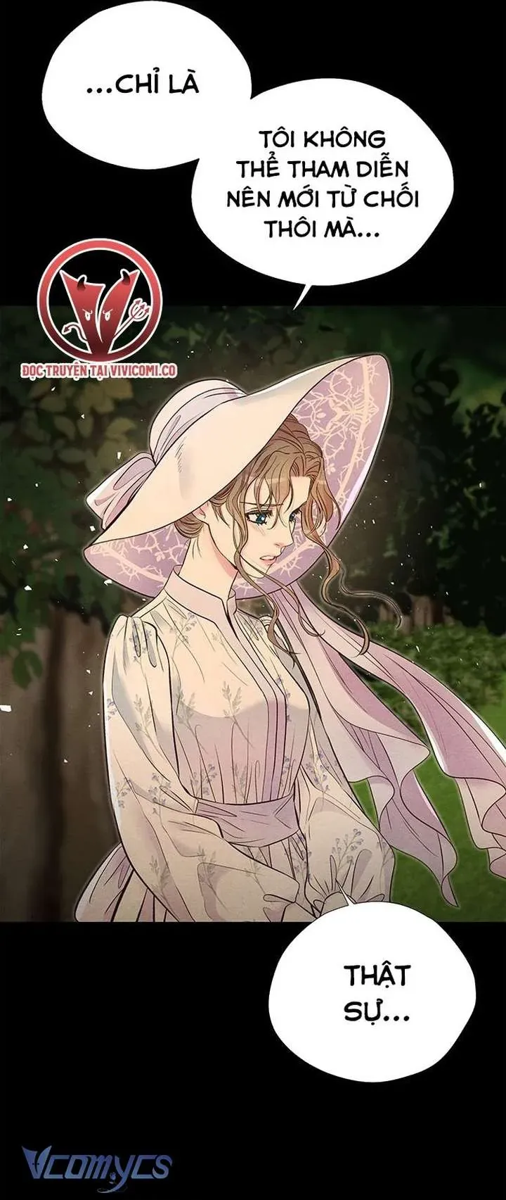 Hoàng Tử Rắc Rối Chapter 23 - Trang 2