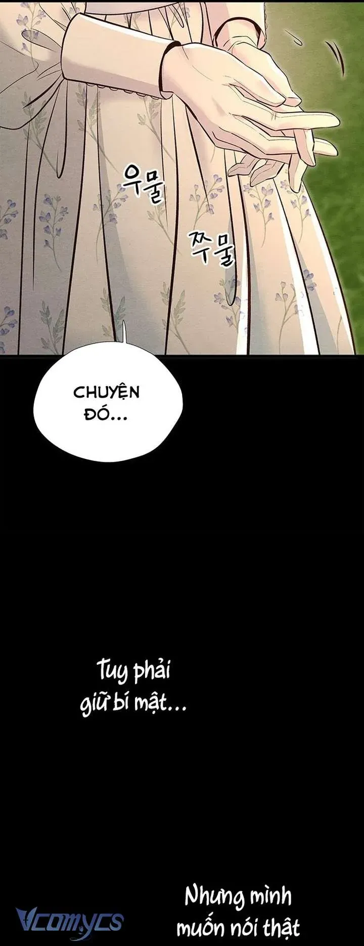 Hoàng Tử Rắc Rối Chapter 23 - Trang 2