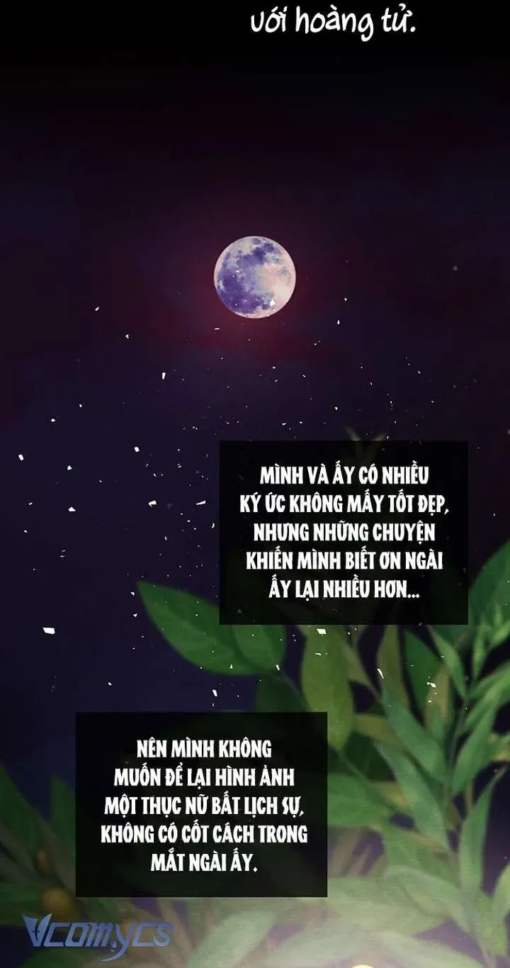 Hoàng Tử Rắc Rối Chapter 23 - Trang 2