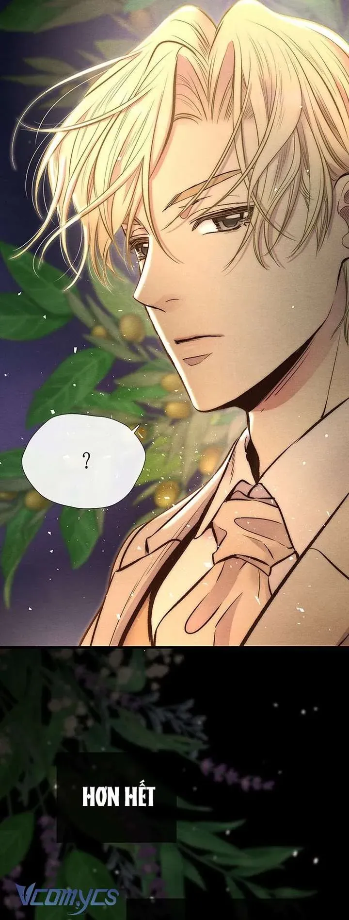 Hoàng Tử Rắc Rối Chapter 23 - Trang 2