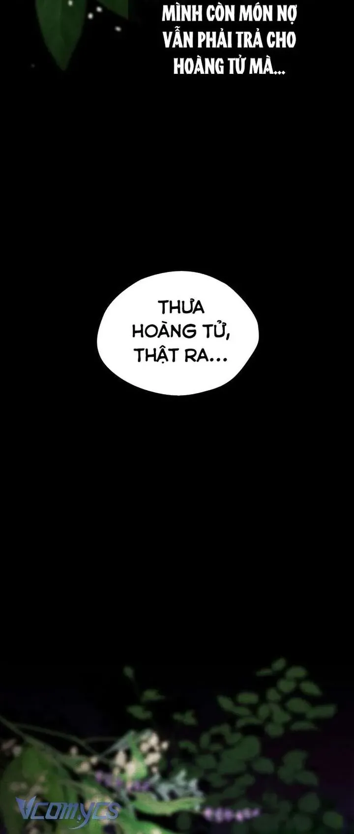 Hoàng Tử Rắc Rối Chapter 23 - Trang 2