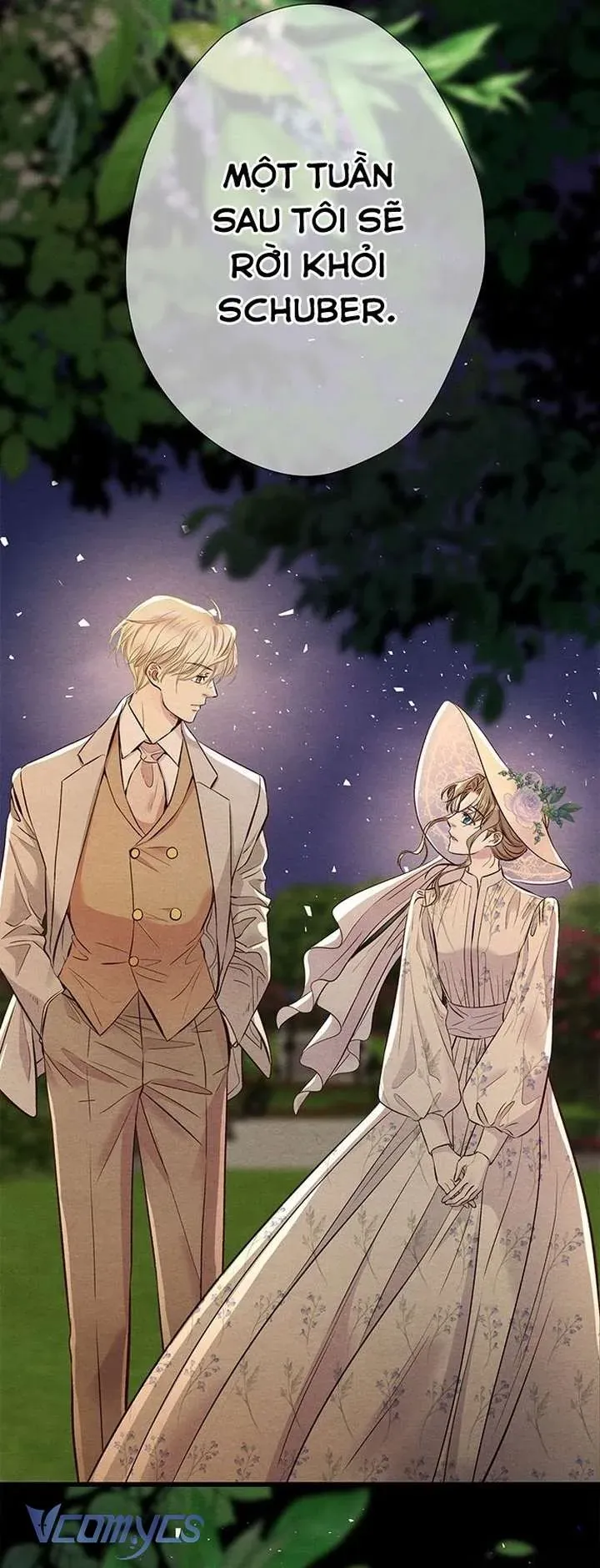 Hoàng Tử Rắc Rối Chapter 23 - Trang 2