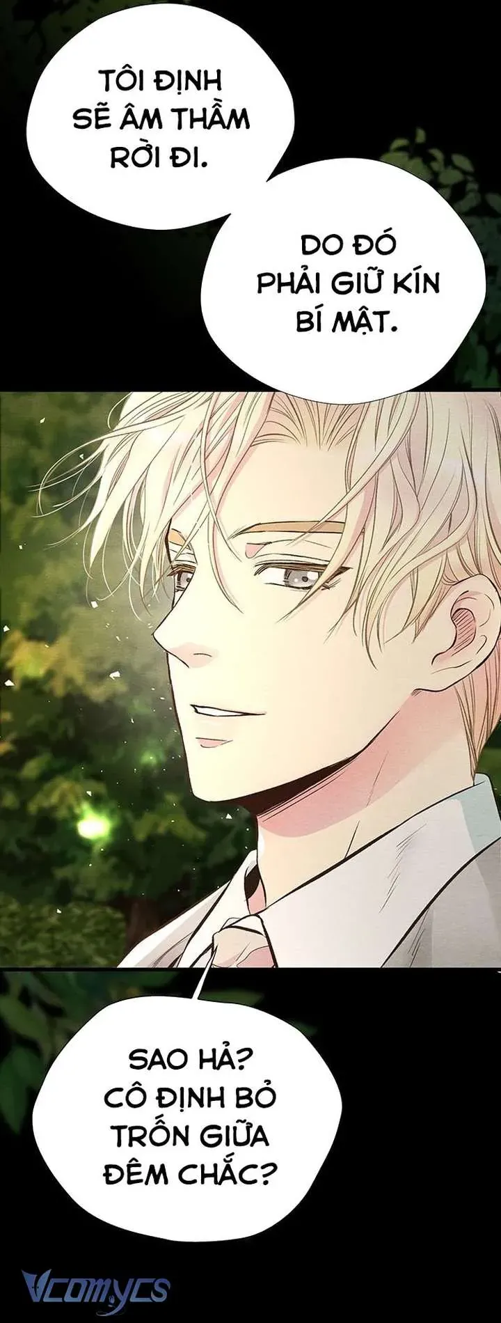 Hoàng Tử Rắc Rối Chapter 24 - Trang 2