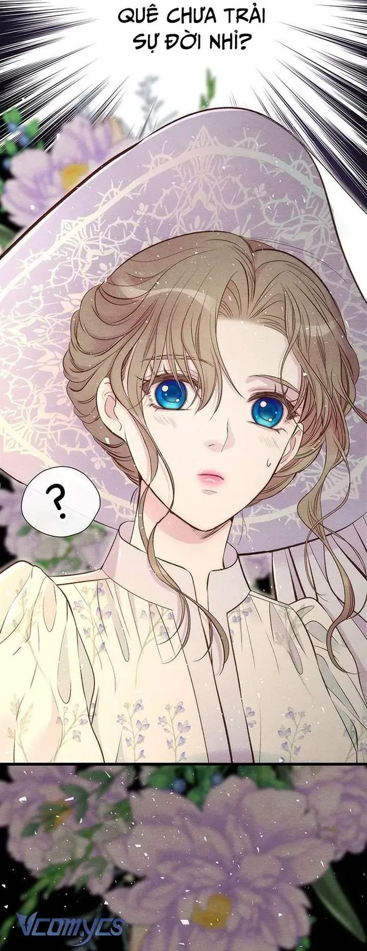 Hoàng Tử Rắc Rối Chapter 24 - Trang 2