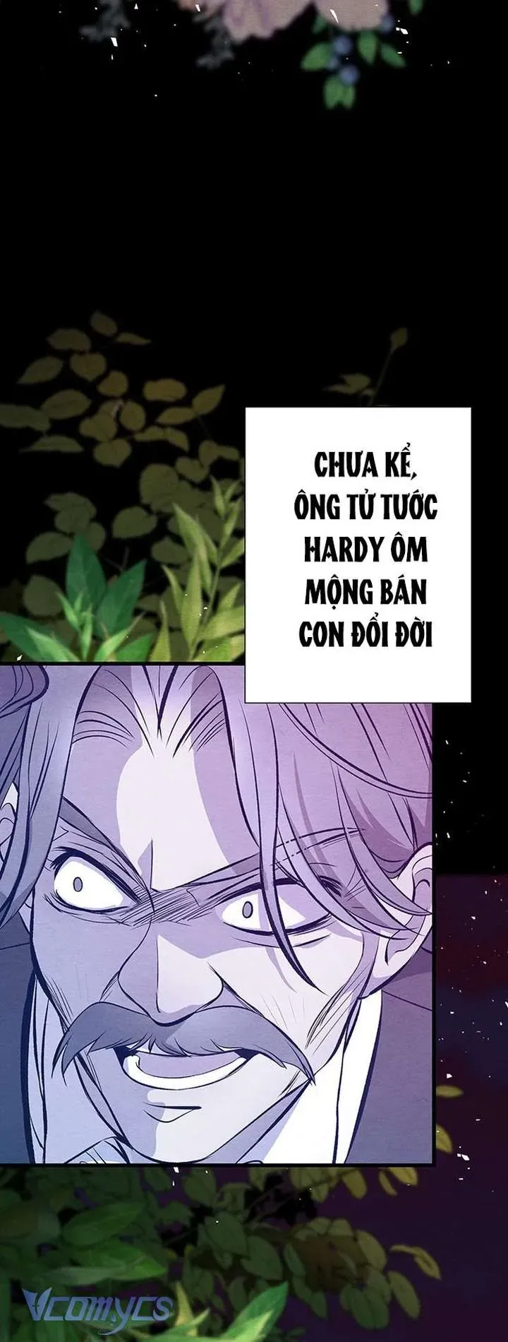 Hoàng Tử Rắc Rối Chapter 24 - Trang 2