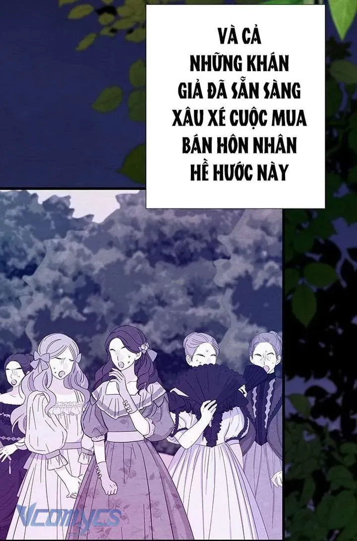 Hoàng Tử Rắc Rối Chapter 24 - Trang 2