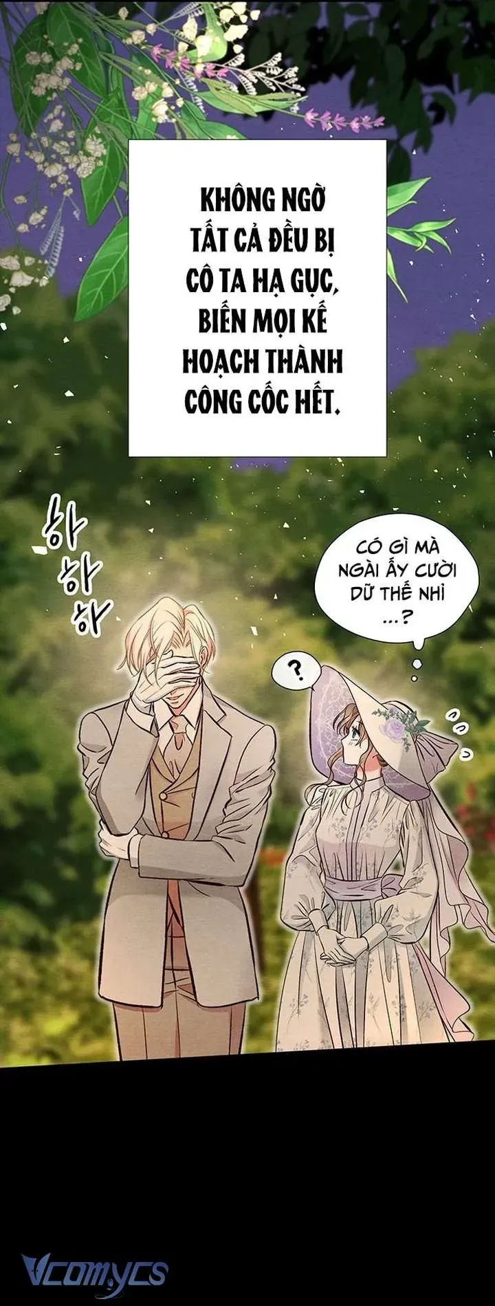 Hoàng Tử Rắc Rối Chapter 24 - Trang 2