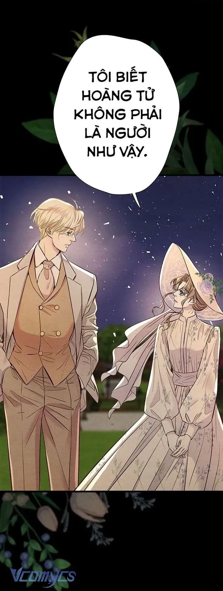 Hoàng Tử Rắc Rối Chapter 24 - Trang 2