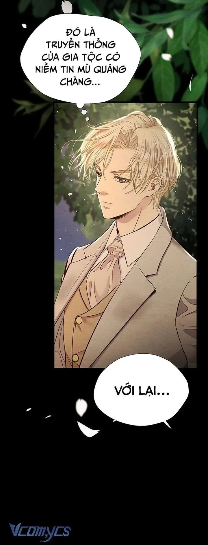 Hoàng Tử Rắc Rối Chapter 24 - Trang 2