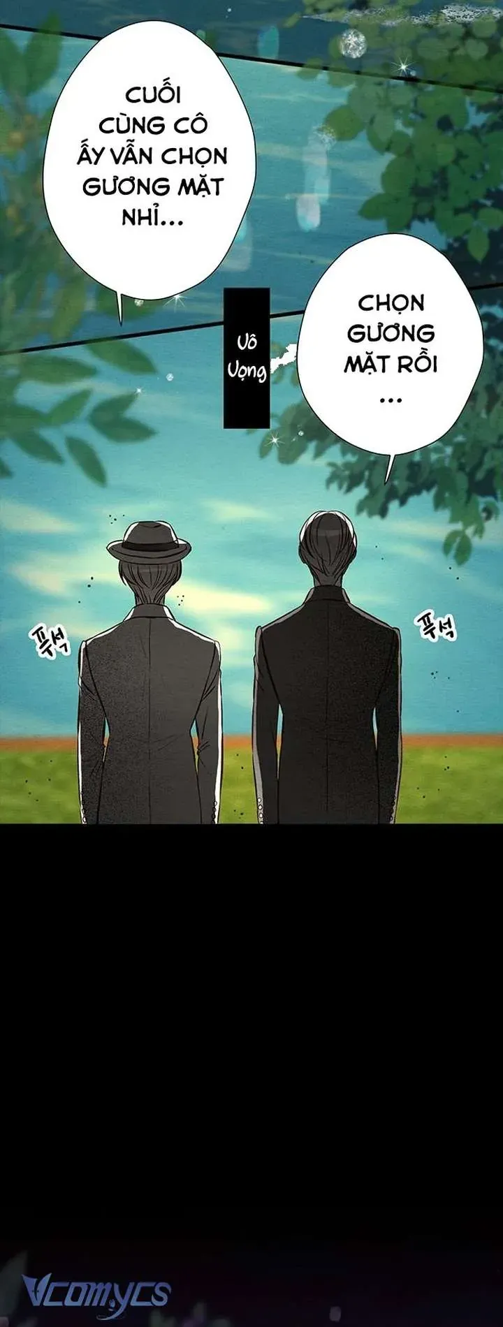 Hoàng Tử Rắc Rối Chapter 24 - Trang 2