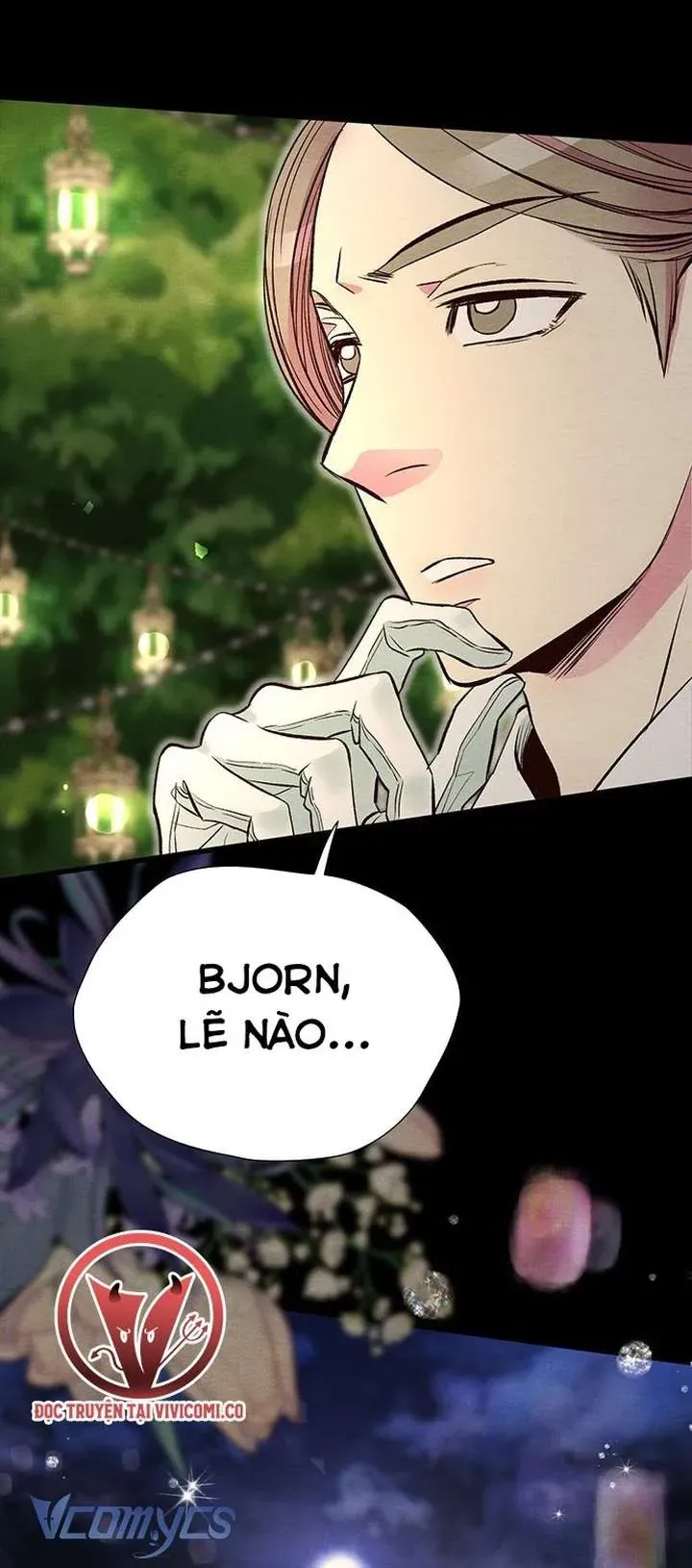 Hoàng Tử Rắc Rối Chapter 24 - Trang 2