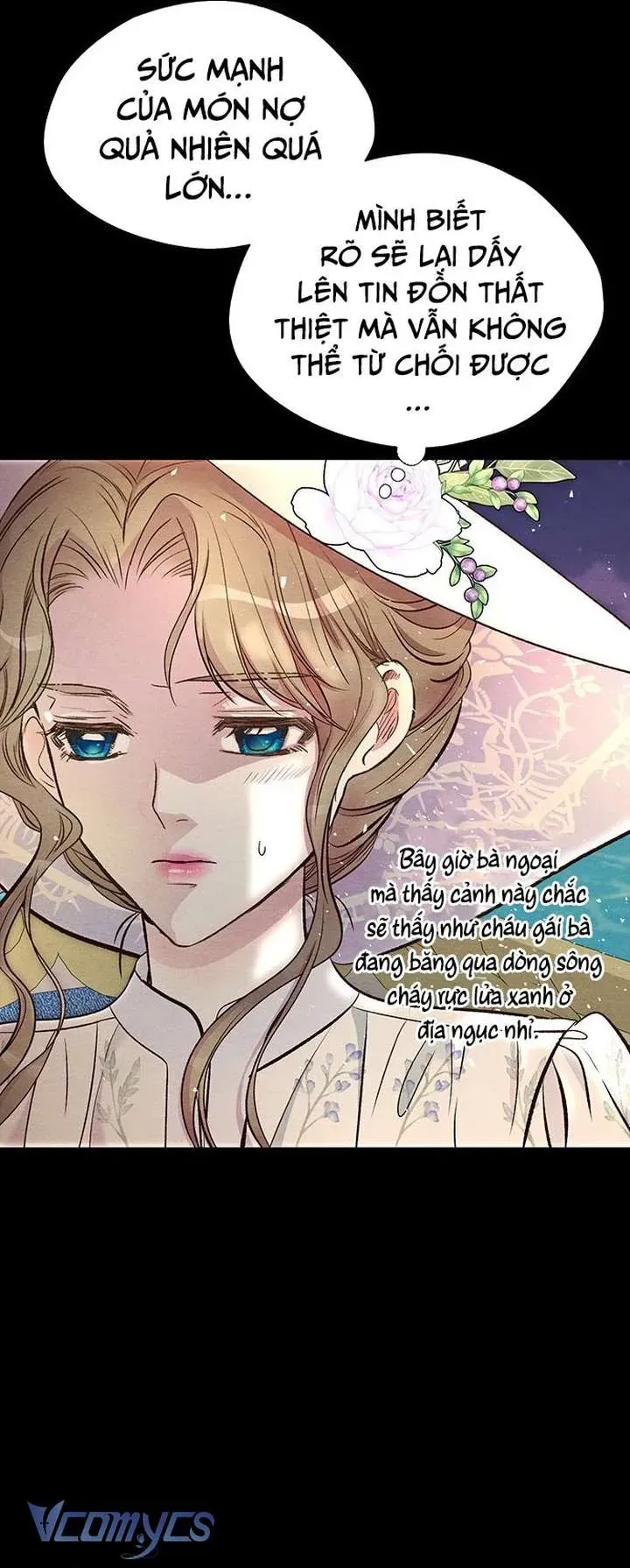 Hoàng Tử Rắc Rối Chapter 24 - Trang 2