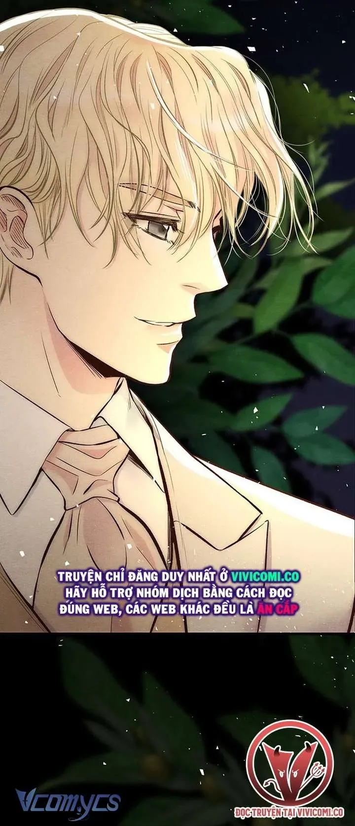 Hoàng Tử Rắc Rối Chapter 24 - Trang 2