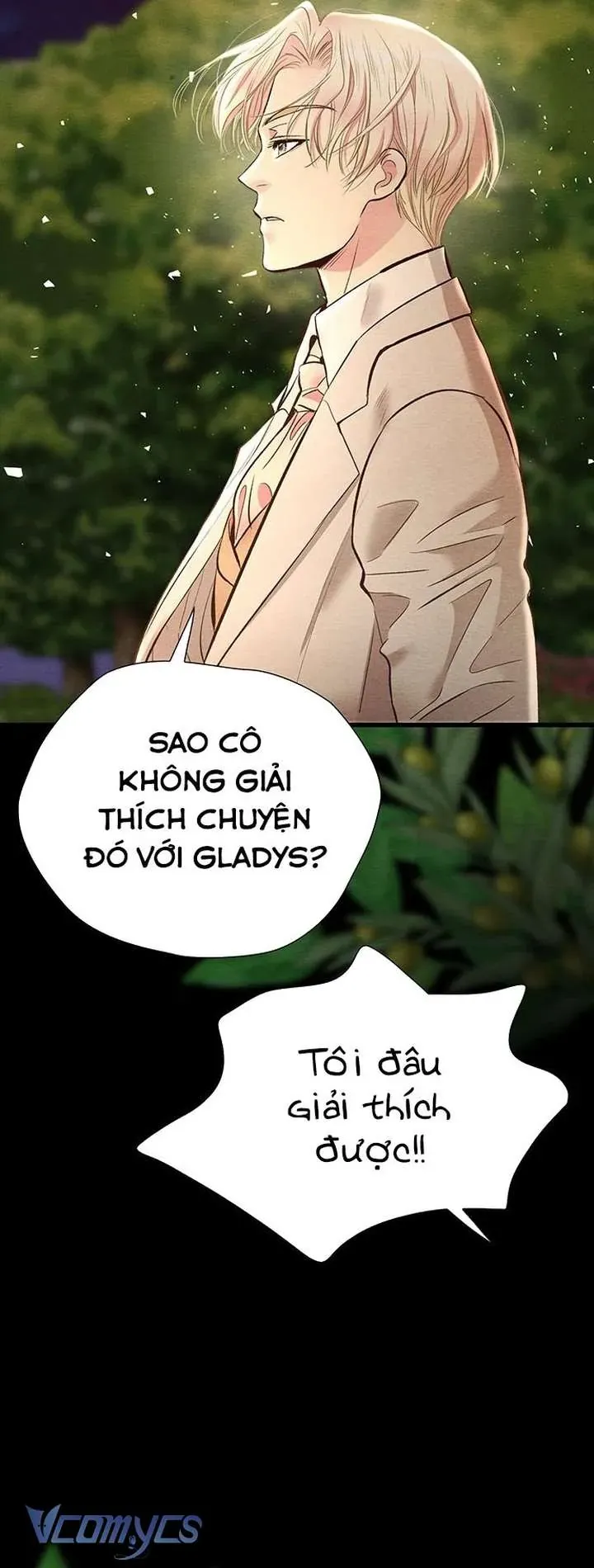 Hoàng Tử Rắc Rối Chapter 24 - Trang 2