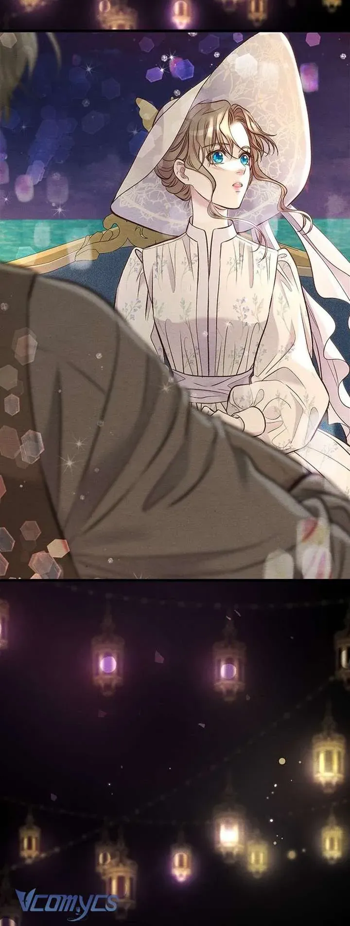 Hoàng Tử Rắc Rối Chapter 24 - Trang 2