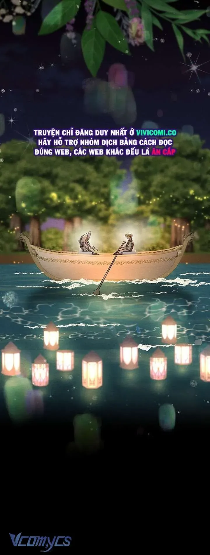 Hoàng Tử Rắc Rối Chapter 24 - Trang 2