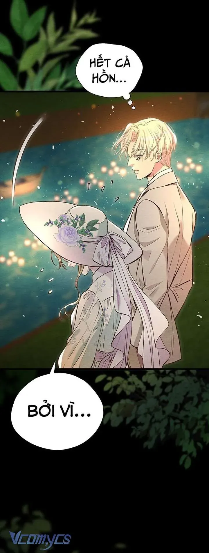 Hoàng Tử Rắc Rối Chapter 24 - Trang 2