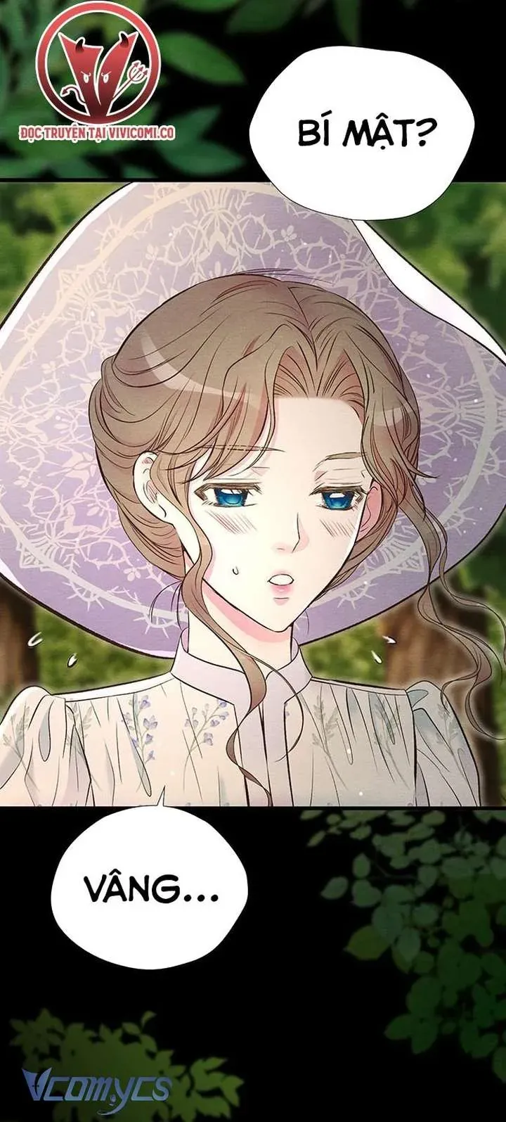 Hoàng Tử Rắc Rối Chapter 24 - Trang 2