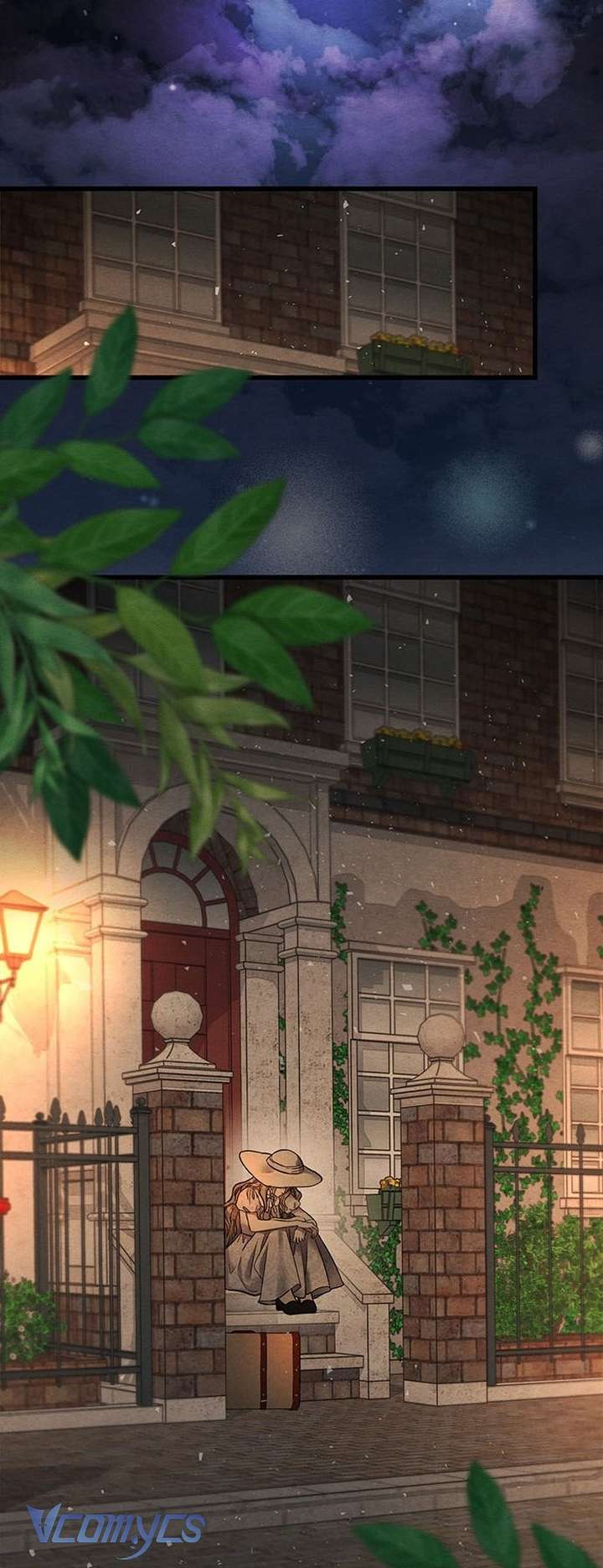 Hoàng Tử Rắc Rối Chapter 30 - Trang 2