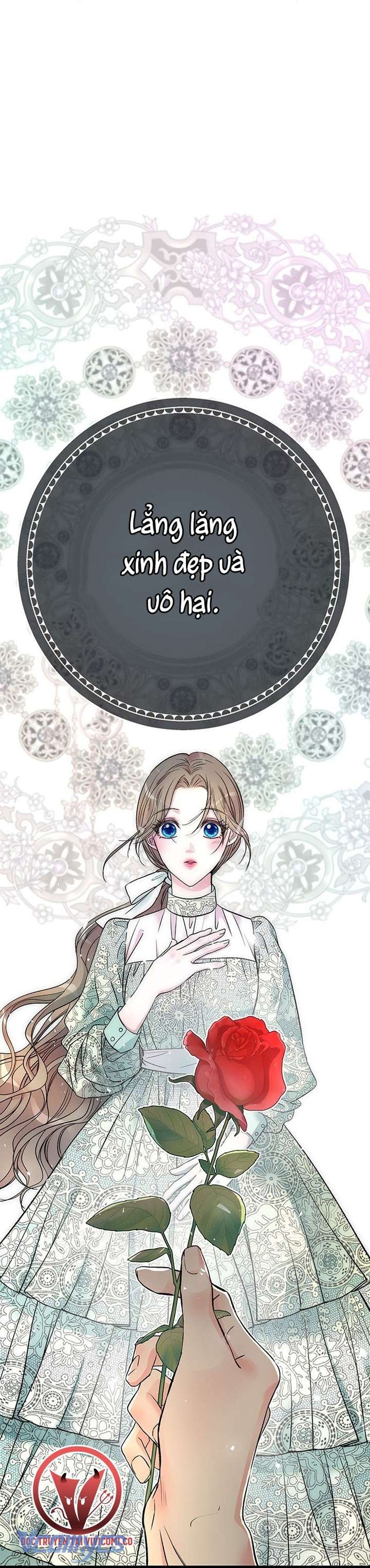 Hoàng Tử Rắc Rối Chapter 30 - Trang 2