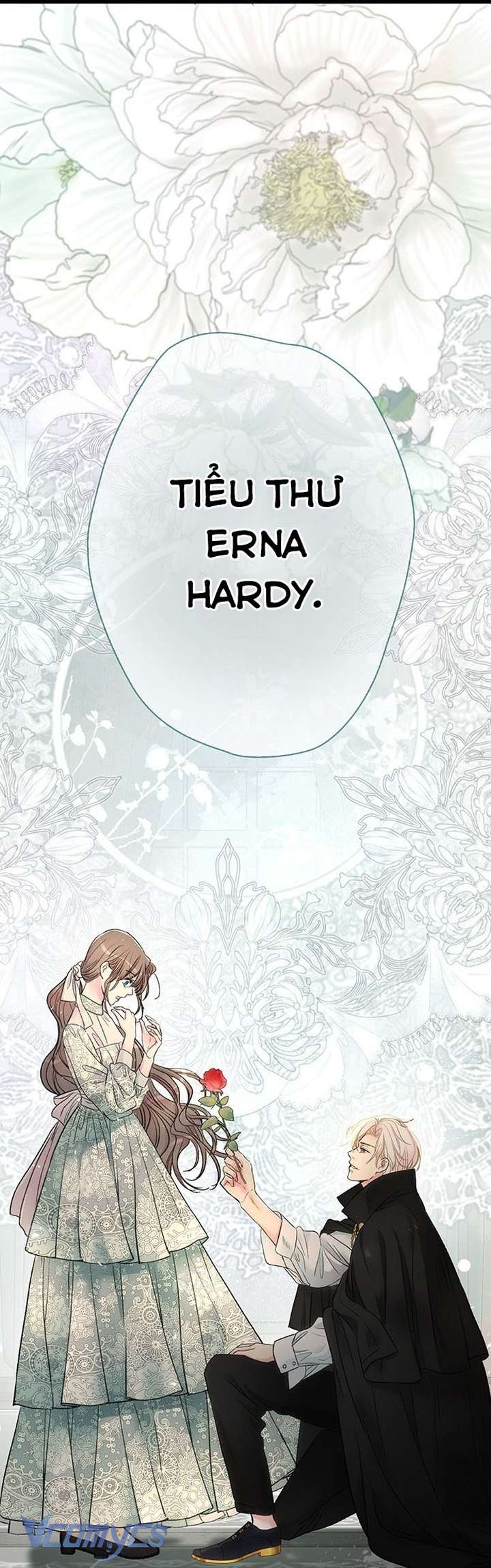 Hoàng Tử Rắc Rối Chapter 30 - Trang 2