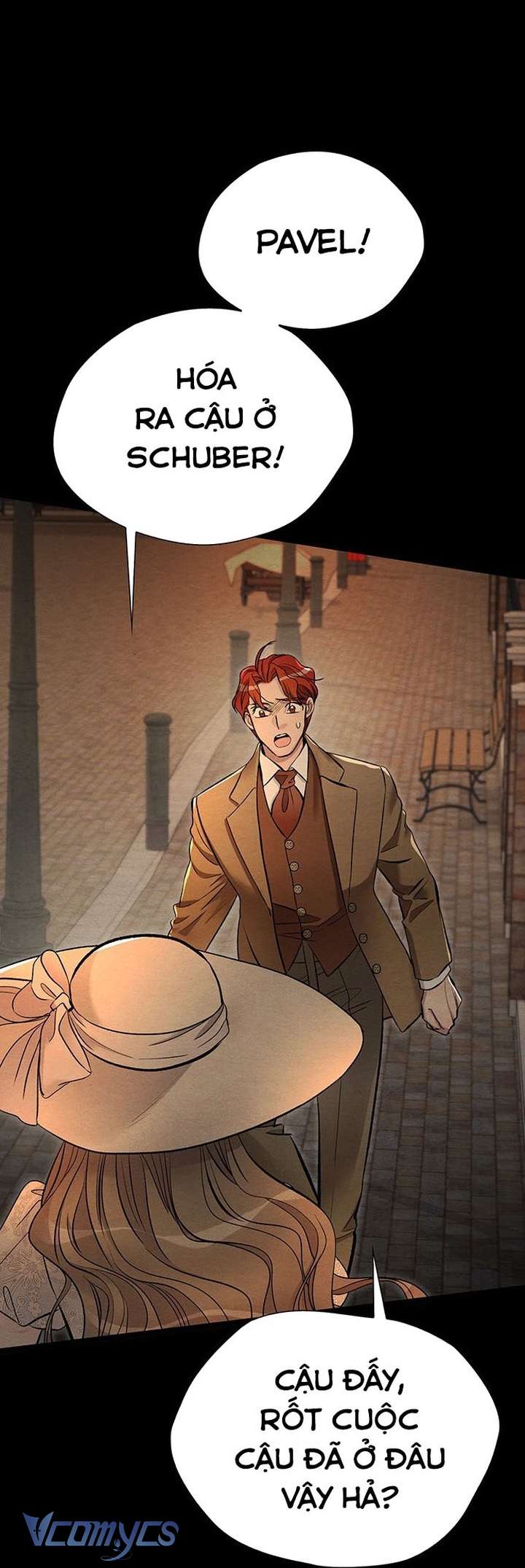 Hoàng Tử Rắc Rối Chapter 30 - Trang 2