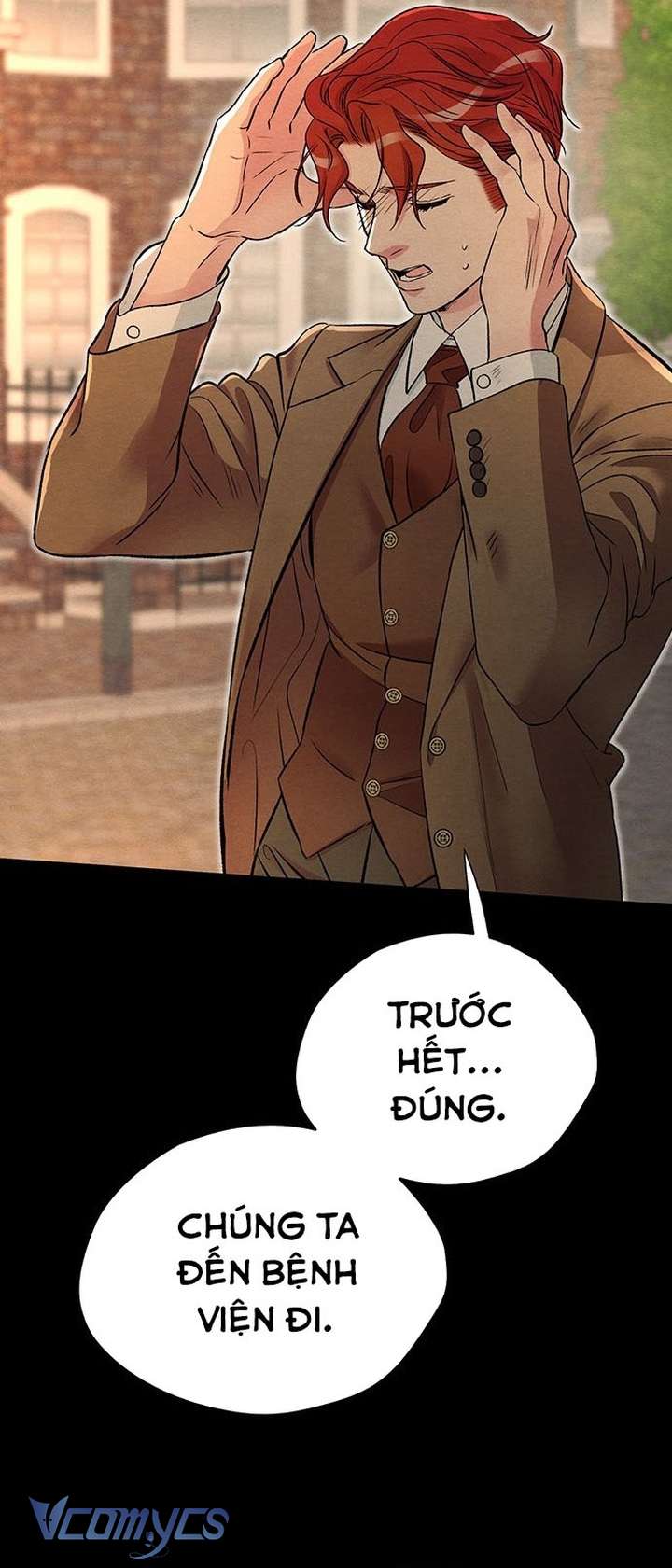 Hoàng Tử Rắc Rối Chapter 30 - Trang 2