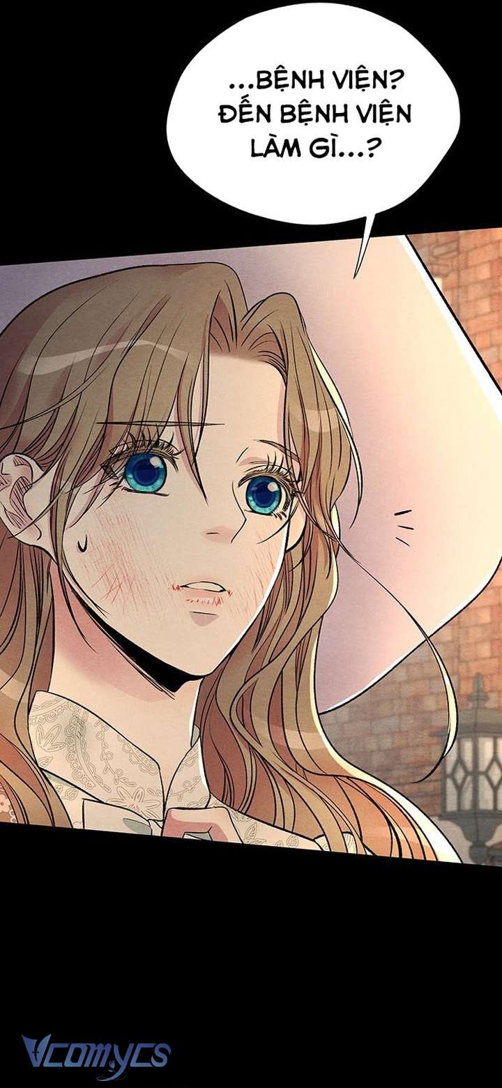 Hoàng Tử Rắc Rối Chapter 30 - Trang 2