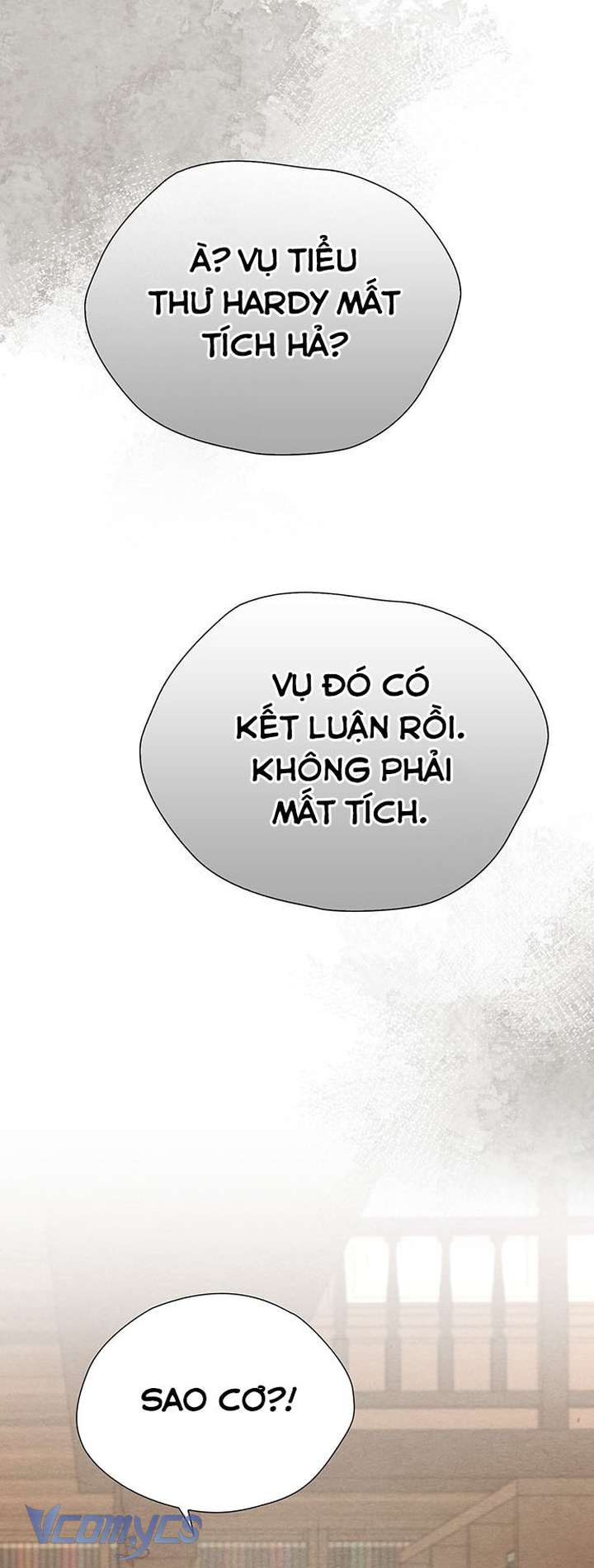Hoàng Tử Rắc Rối Chapter 30 - Trang 2