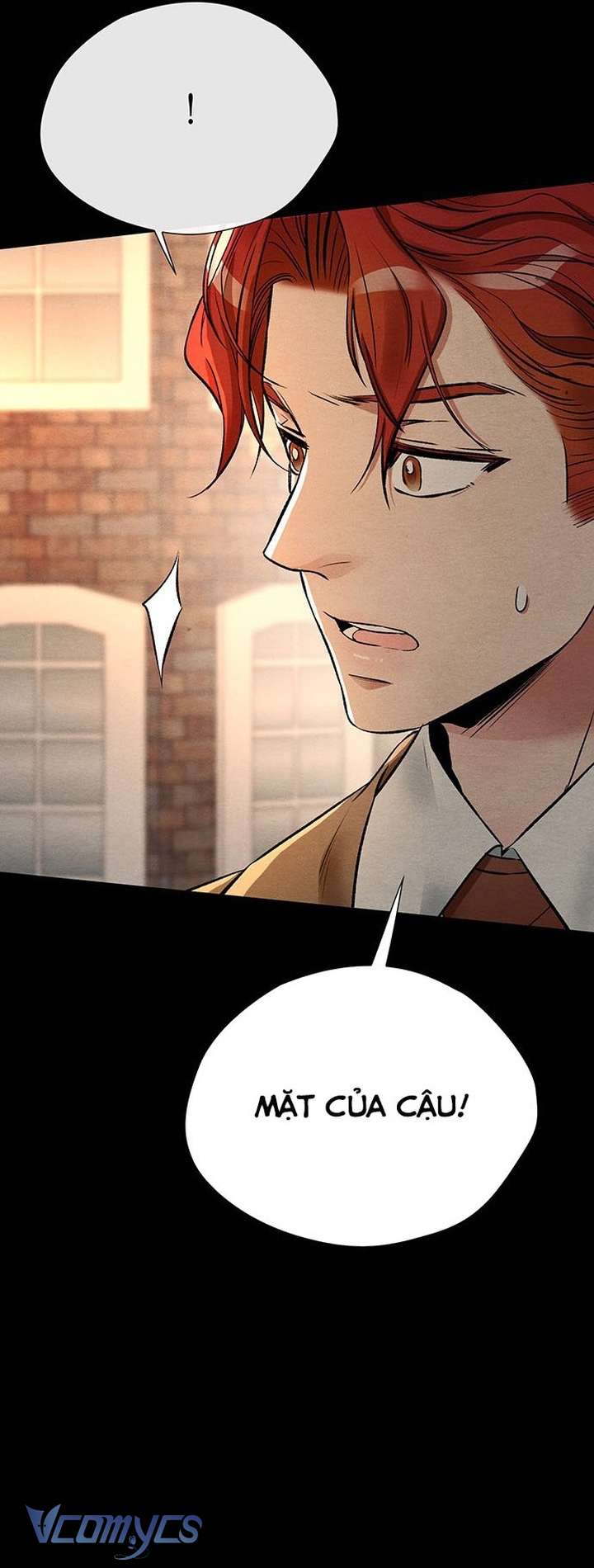 Hoàng Tử Rắc Rối Chapter 30 - Trang 2