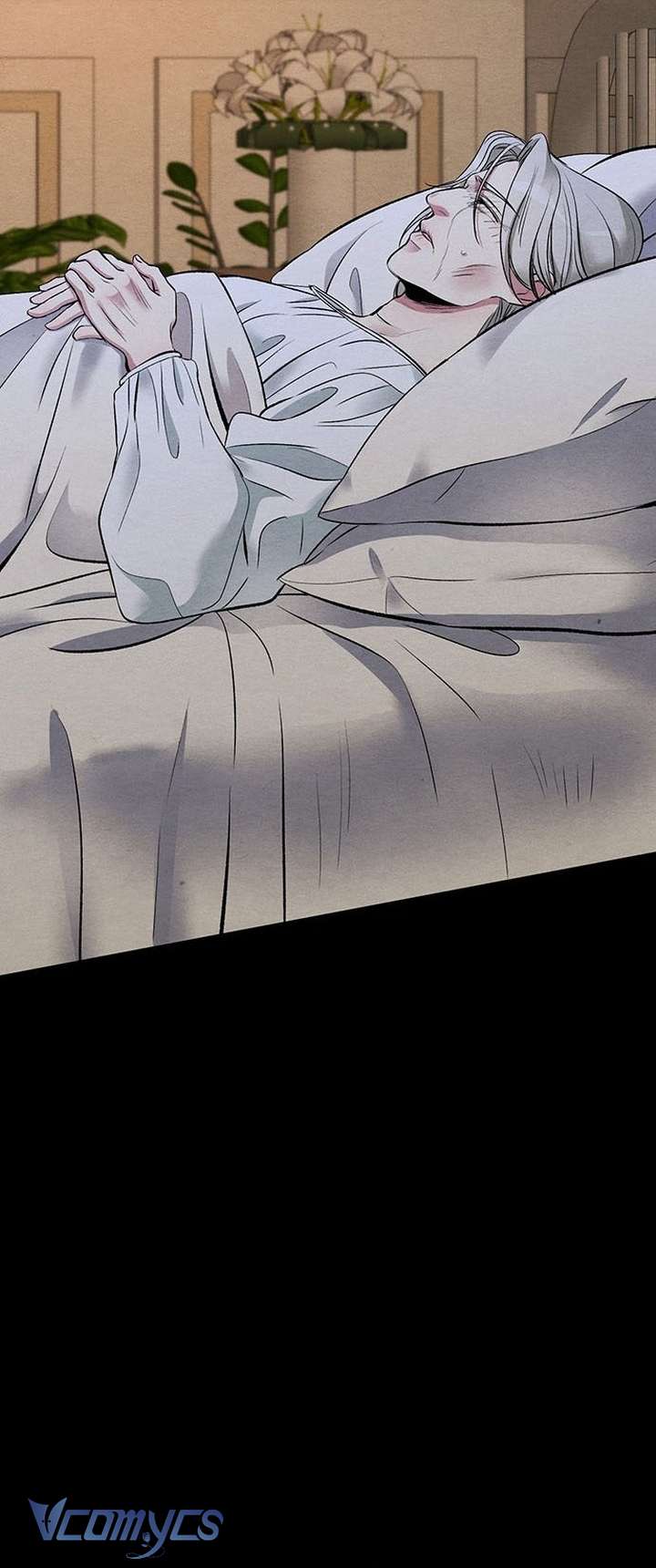 Hoàng Tử Rắc Rối Chapter 30 - Trang 2