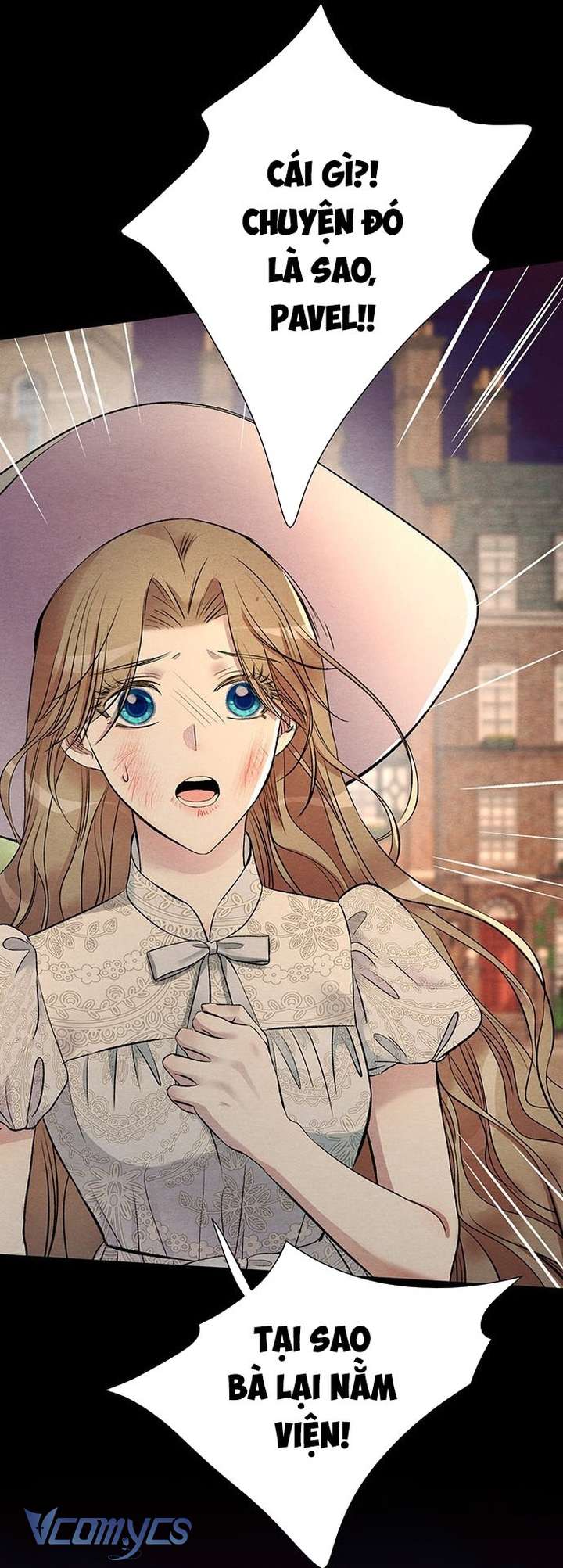 Hoàng Tử Rắc Rối Chapter 30 - Trang 2