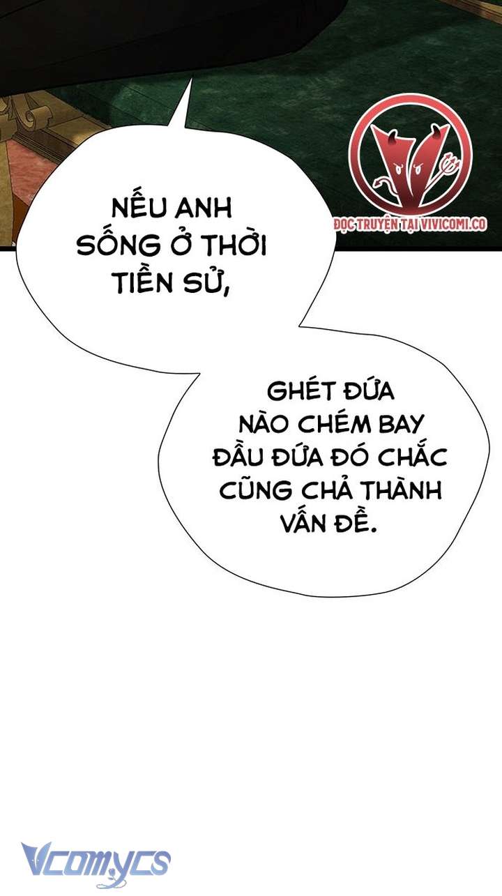 Hoàng Tử Rắc Rối Chapter 30 - Trang 2