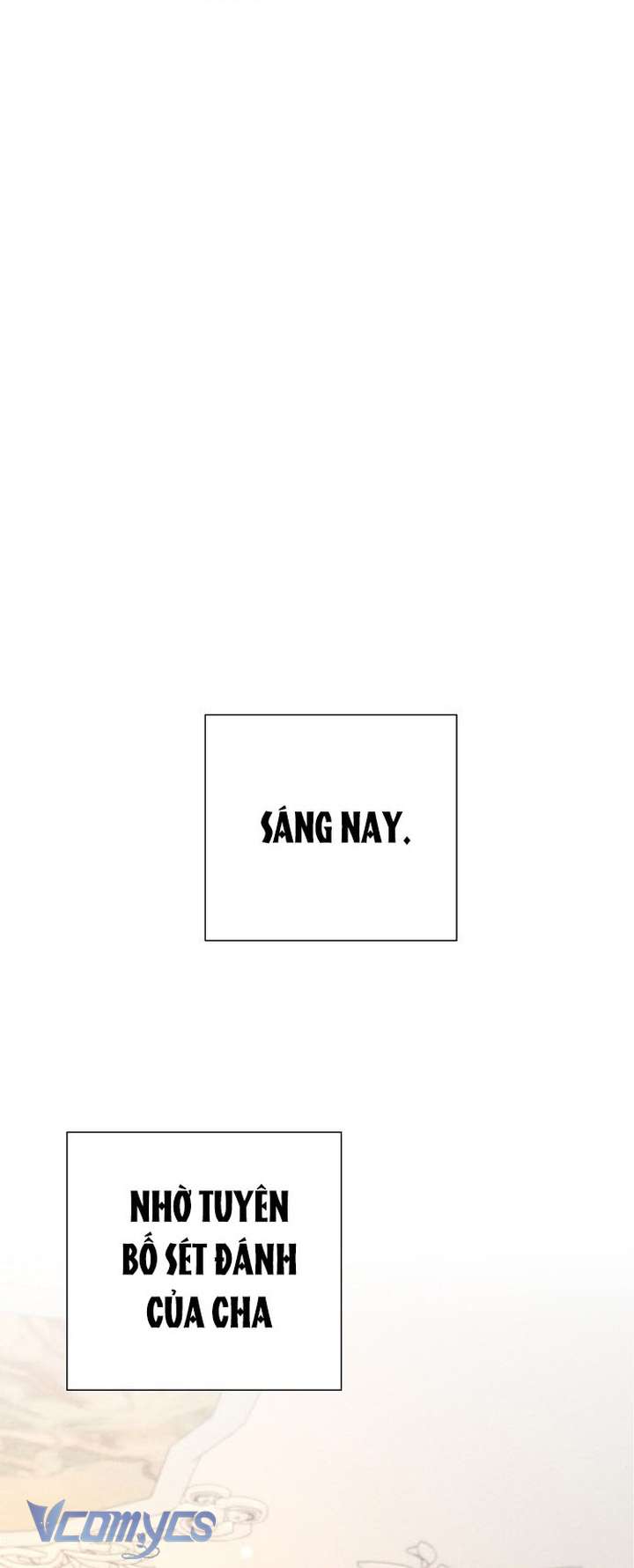 Hoàng Tử Rắc Rối Chapter 30 - Trang 2