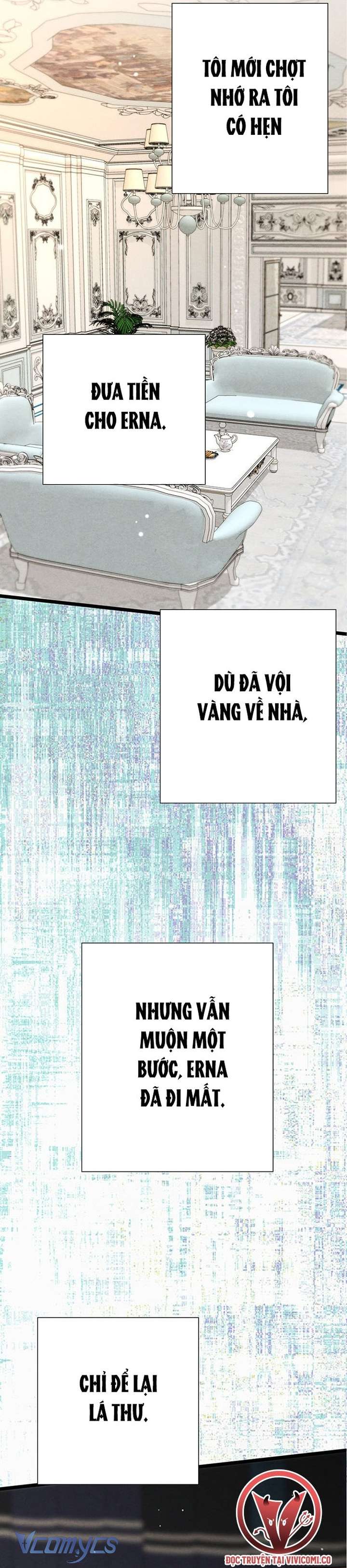 Hoàng Tử Rắc Rối Chapter 30 - Trang 2