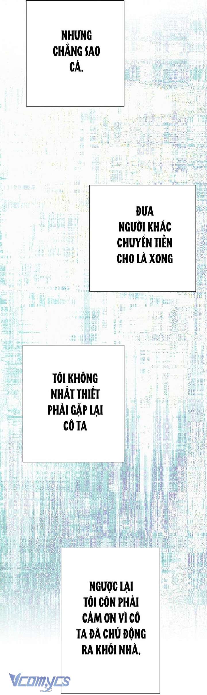Hoàng Tử Rắc Rối Chapter 30 - Trang 2