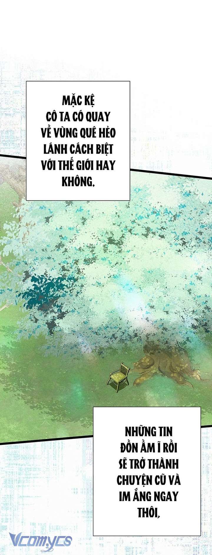 Hoàng Tử Rắc Rối Chapter 30 - Trang 2