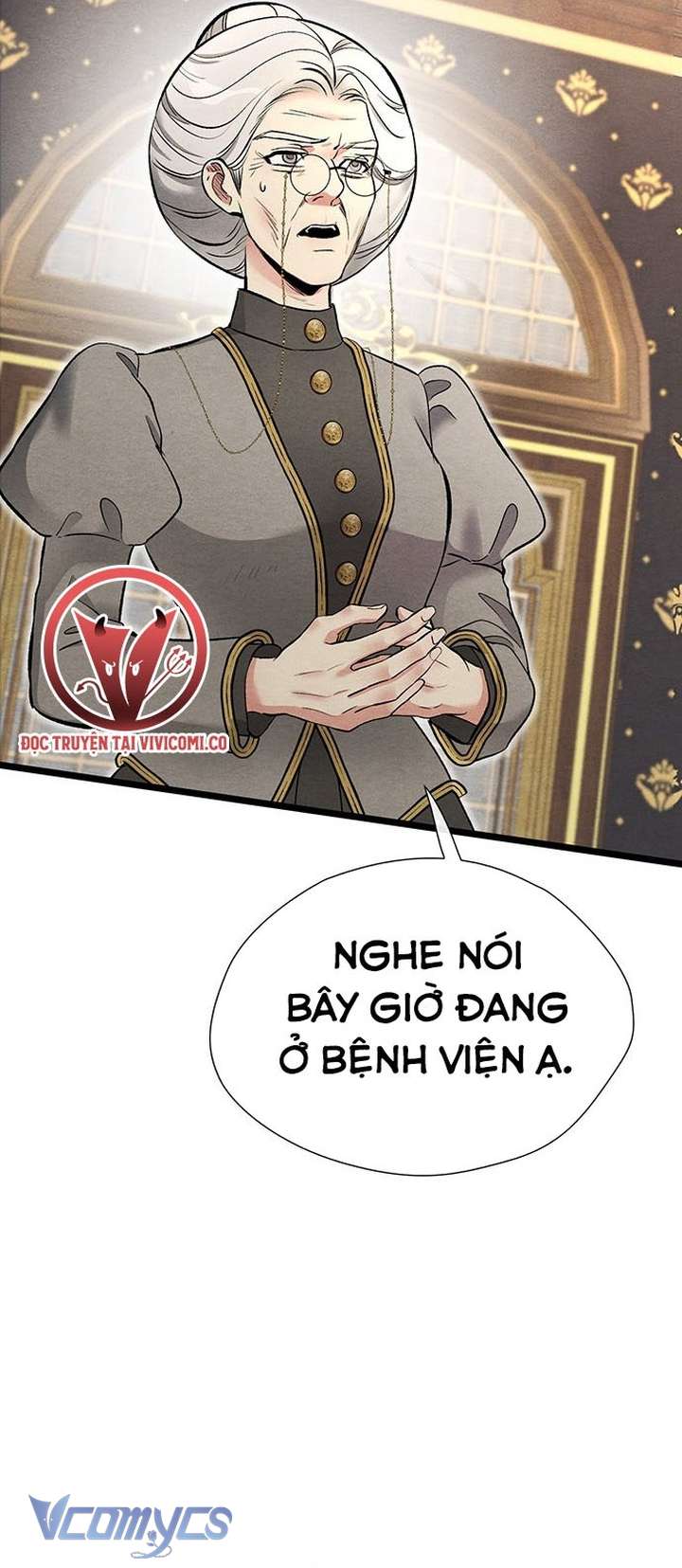 Hoàng Tử Rắc Rối Chapter 30 - Trang 2