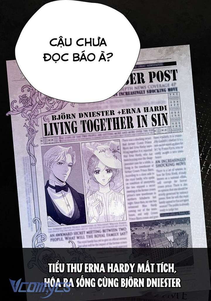 Hoàng Tử Rắc Rối Chapter 30 - Trang 2