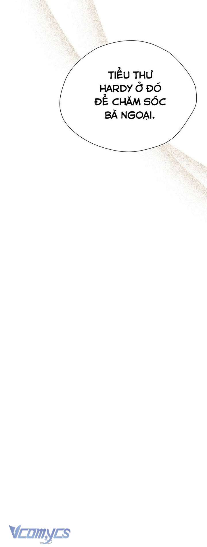 Hoàng Tử Rắc Rối Chapter 30 - Trang 2