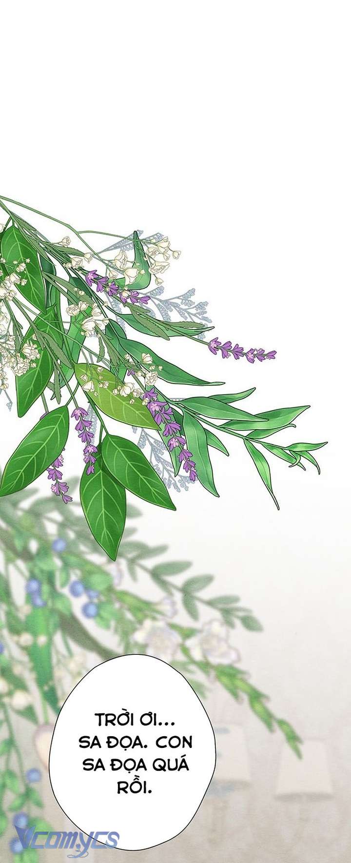 Hoàng Tử Rắc Rối Chapter 30 - Trang 2